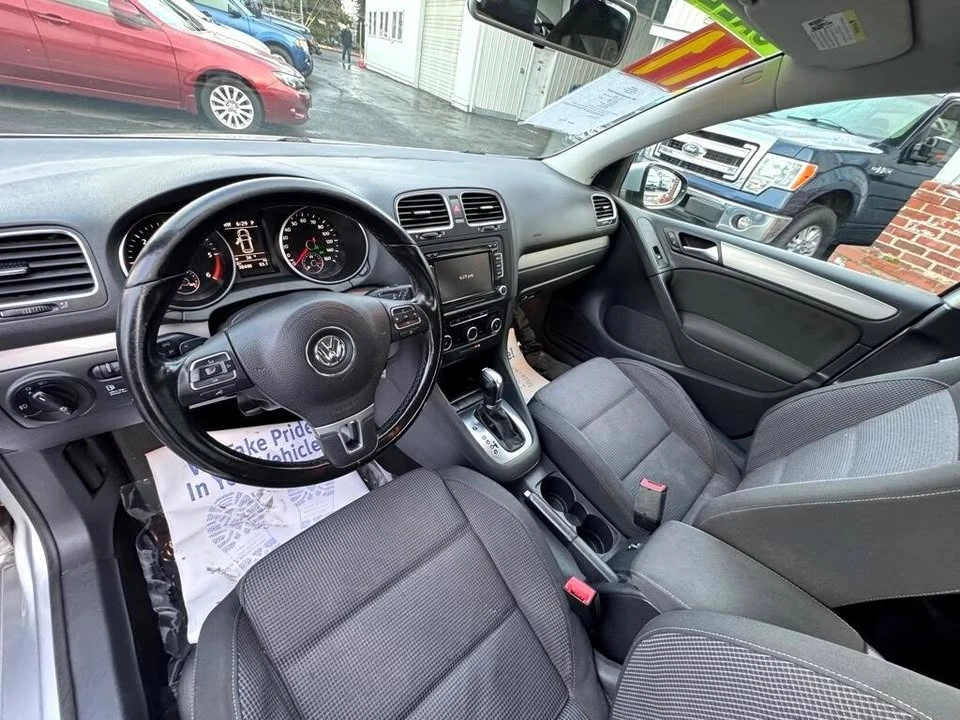 2011 Volkswagen Golf Mk6 - Image 16 of 20