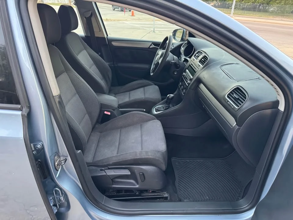 2011 Volkswagen Golf Mk6 - Image 13 of 15