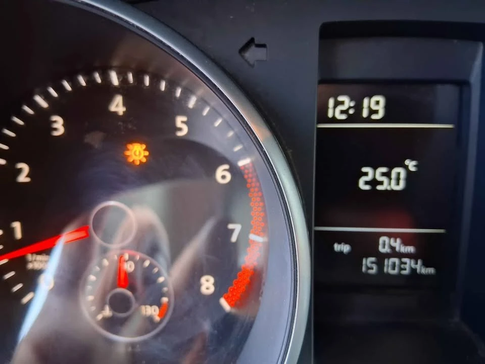 2011 Volkswagen Golf Mk6 - Image 5 of 6