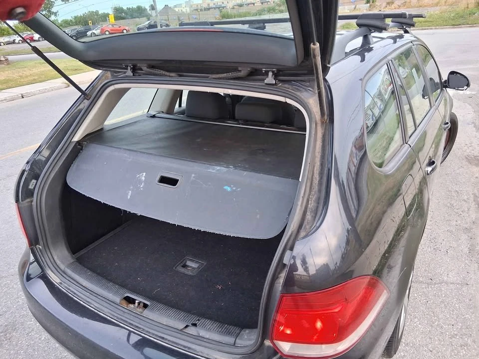 2011 Volkswagen Golf Mk6 - Image 6 of 6