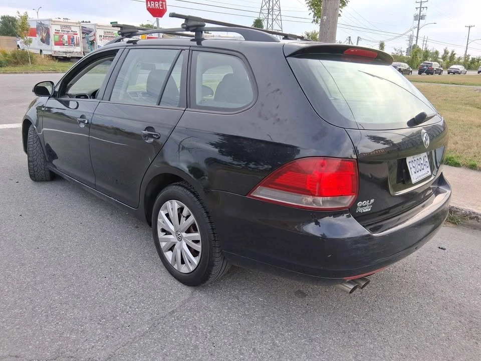 2011 Volkswagen Golf Mk6 - Image 3 of 6