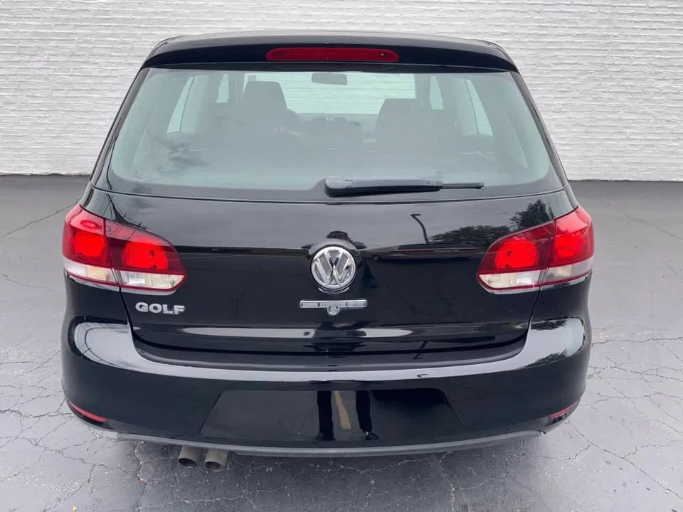 2011 Volkswagen Golf Mk6 - Image 13 of 20