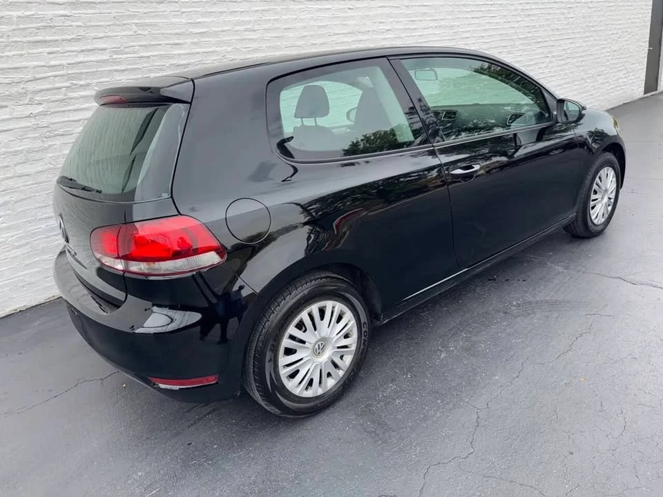 2011 Volkswagen Golf Mk6 - Image 9 of 20