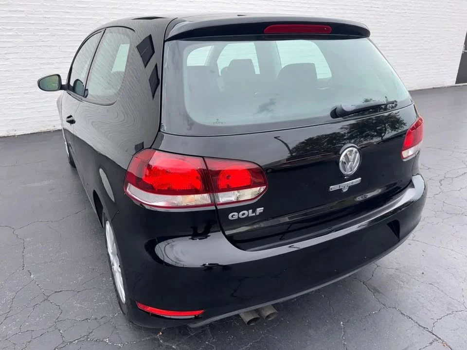 2011 Volkswagen Golf Mk6 - Image 14 of 20