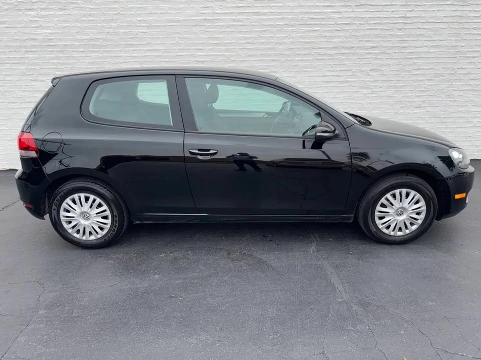 2011 Volkswagen Golf Mk6 - Image 10 of 20