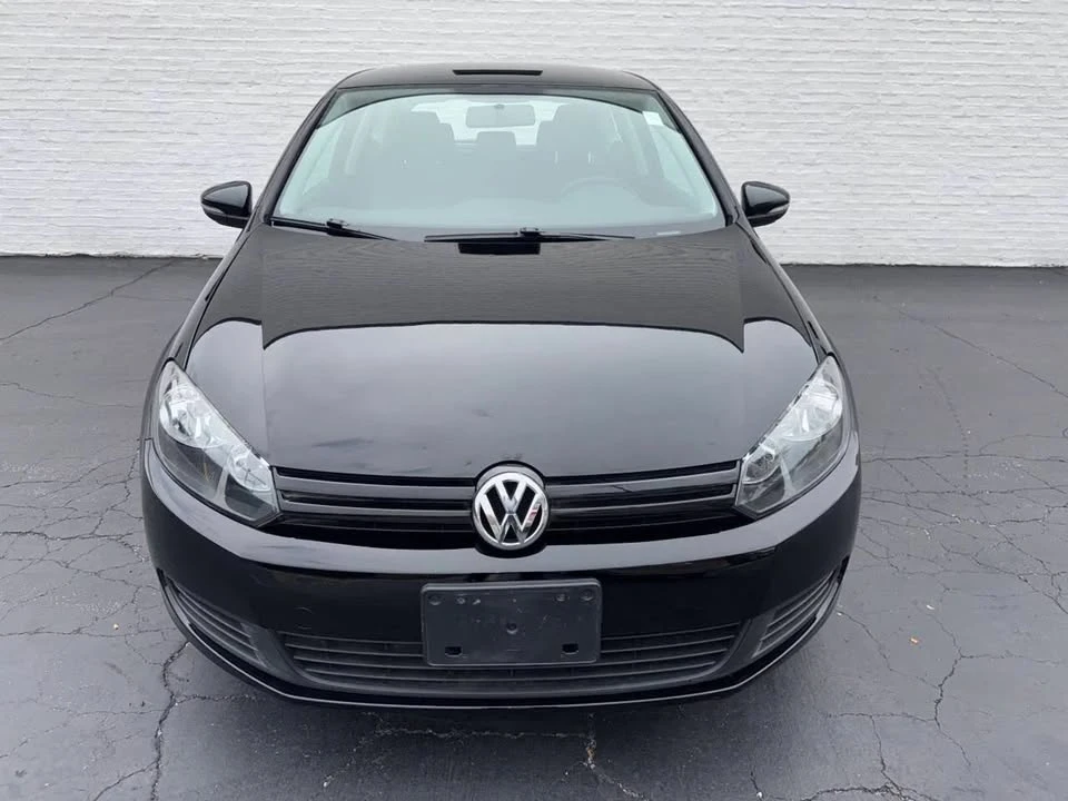 2011 Volkswagen Golf Mk6 - Image 5 of 20