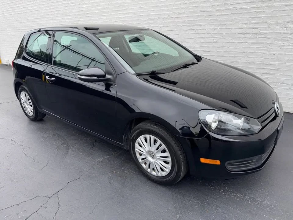 2011 Volkswagen Golf Mk6 - Image 11 of 20