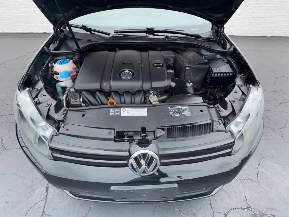 2011 Volkswagen Golf Mk6 - Image 16 of 20