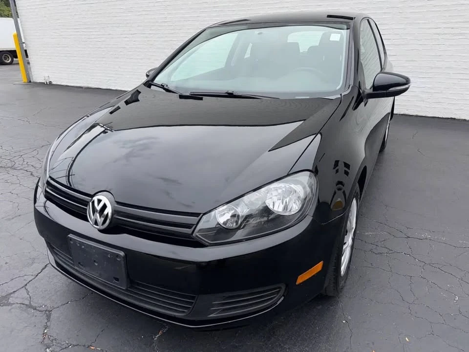 2011 Volkswagen Golf Mk6 - Image 4 of 20
