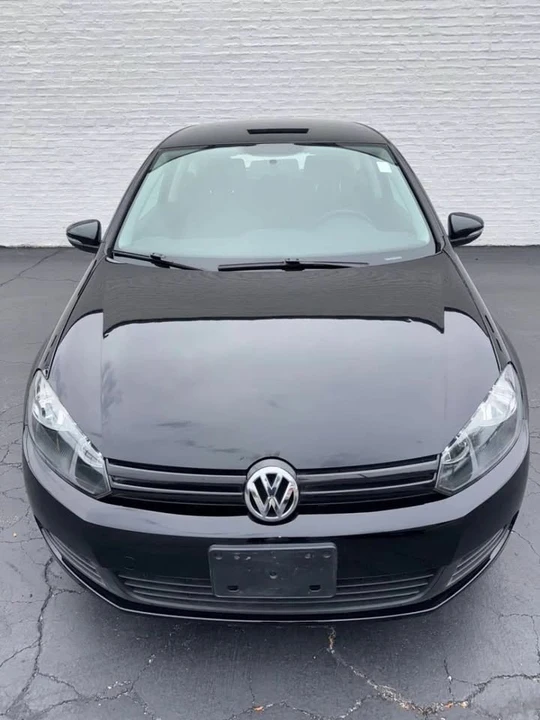 2011 Volkswagen Golf Mk6 - Image 8 of 20