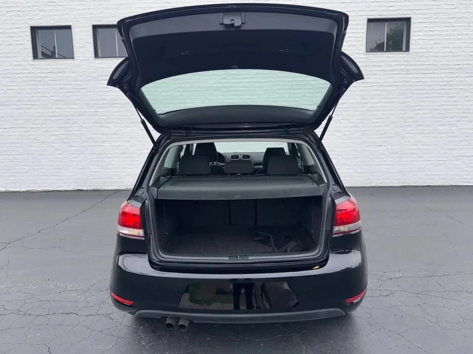2011 Volkswagen Golf Mk6 - Image 15 of 20