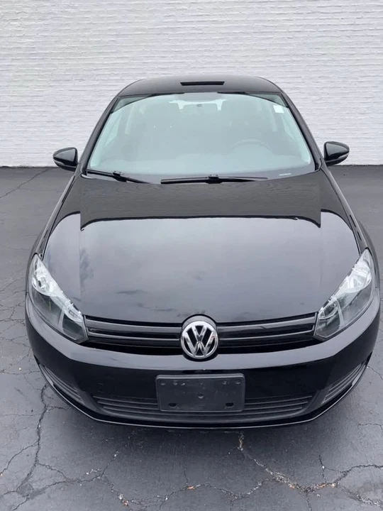 2011 Volkswagen Golf Mk6 - Image 7 of 20