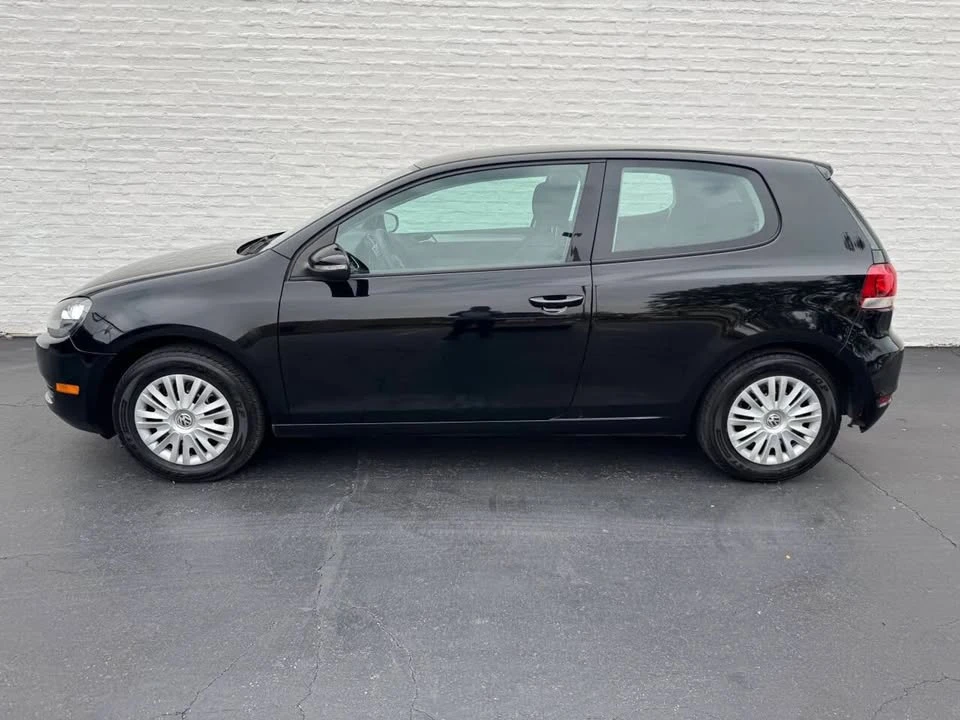 2011 Volkswagen Golf Mk6 - Image 2 of 20