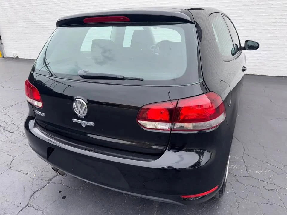 2011 Volkswagen Golf Mk6 - Image 12 of 20