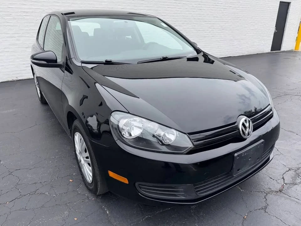 2011 Volkswagen Golf Mk6 - Image 6 of 20