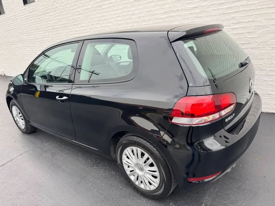2011 Volkswagen Golf Mk6 - Image 3 of 20