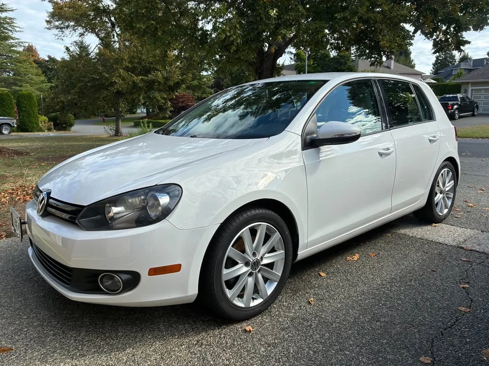 2011 Volkswagen Golf Mk6 - Image 2 of 13