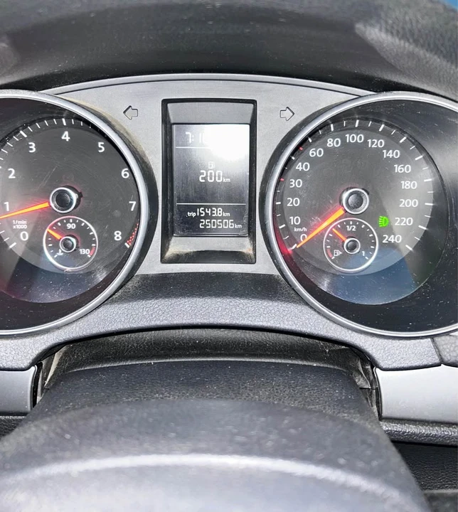 2011 Volkswagen Golf Mk6 - Image 4 of 8