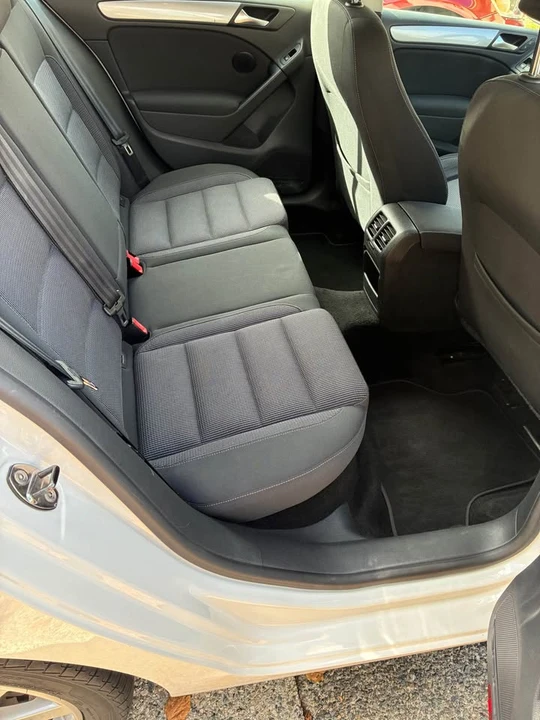 2011 Volkswagen Golf Mk6 - Image 7 of 13