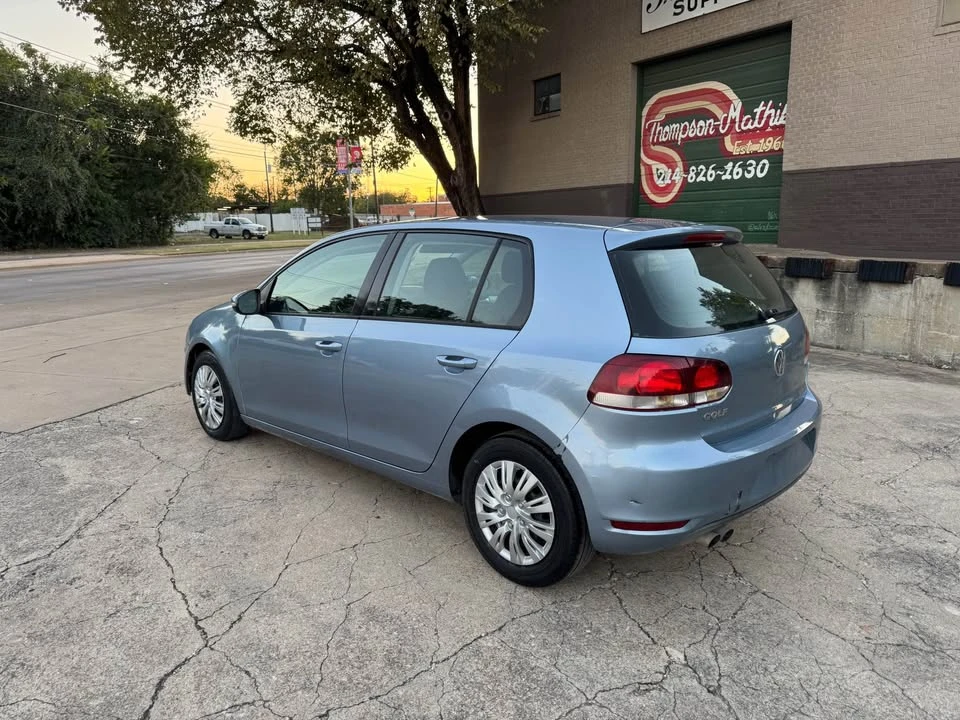 2011 Volkswagen Golf Mk6 - Image 7 of 15