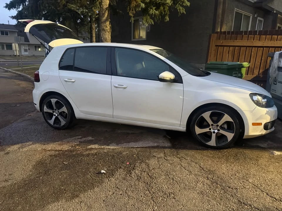 2011 Volkswagen Golf Mk6 - Image 3 of 5