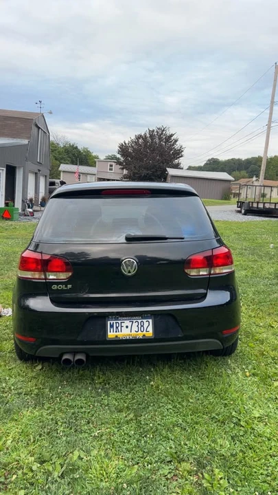 2011 Volkswagen Golf Mk6 - Image 3 of 11