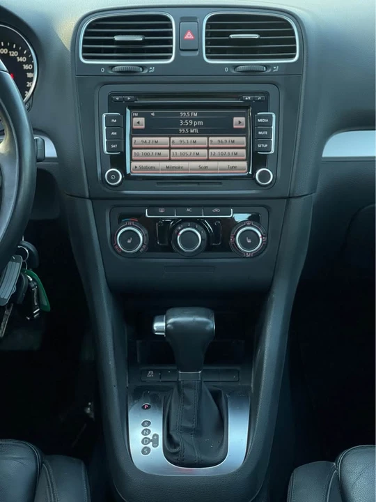 2011 Volkswagen Golf Mk6 - Image 14 of 19