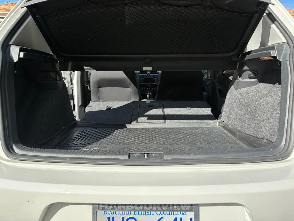 2011 Volkswagen Golf Mk6 - Image 13 of 13