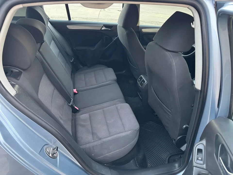 2011 Volkswagen Golf Mk6 - Image 15 of 15