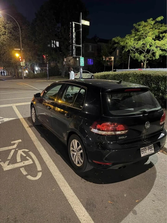 2011 Volkswagen Golf Mk6 - Image 3 of 7