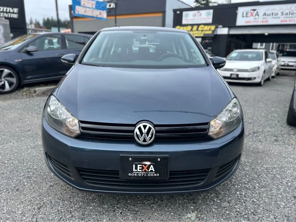 2011 Volkswagen Golf Mk6 - Image 2 of 19