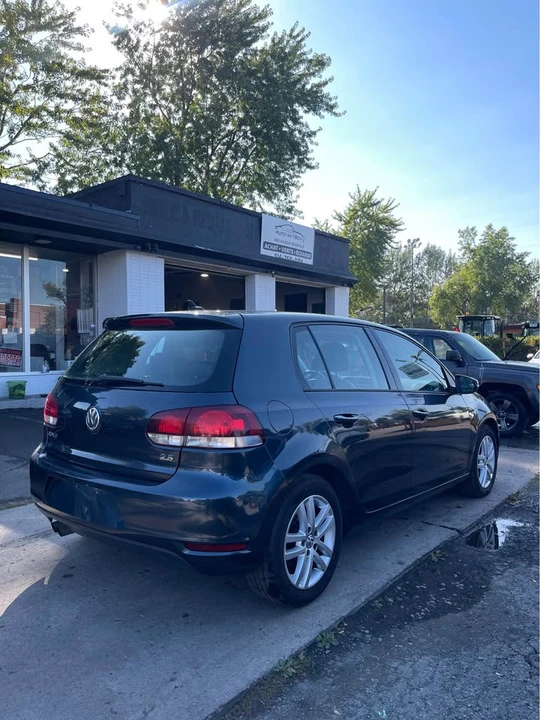 2011 Volkswagen Golf Mk6 - Image 6 of 19