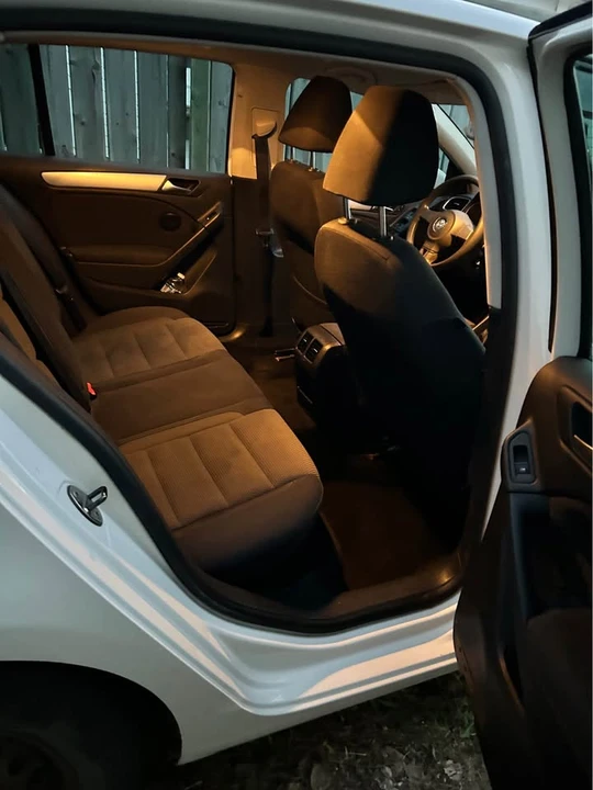 2011 Volkswagen Golf Mk6 - Image 7 of 8