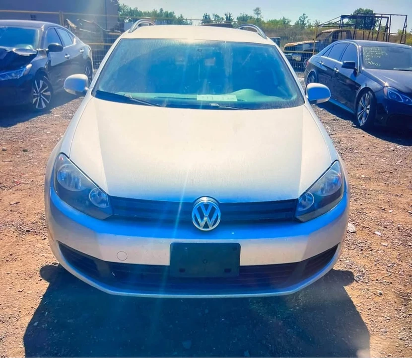 2011 Volkswagen Golf Mk6 - Image 2 of 10