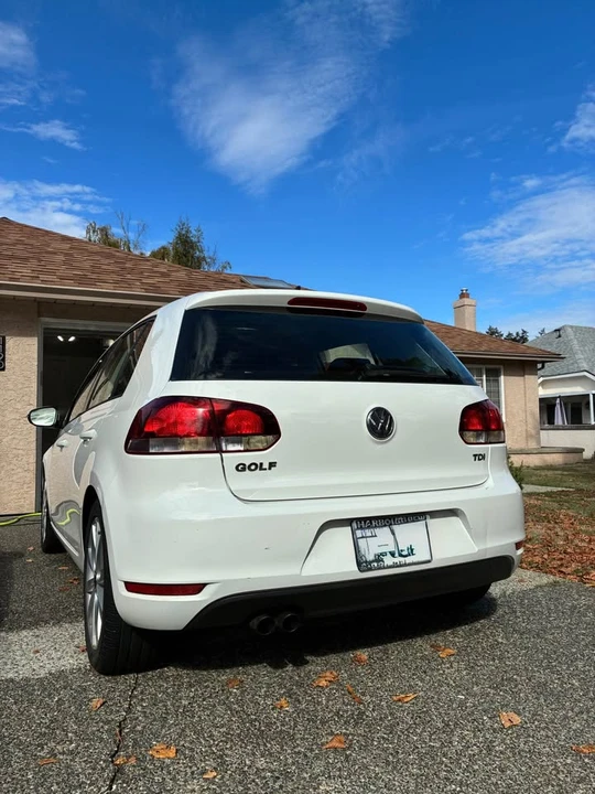 2011 Volkswagen Golf Mk6 - Image 3 of 13