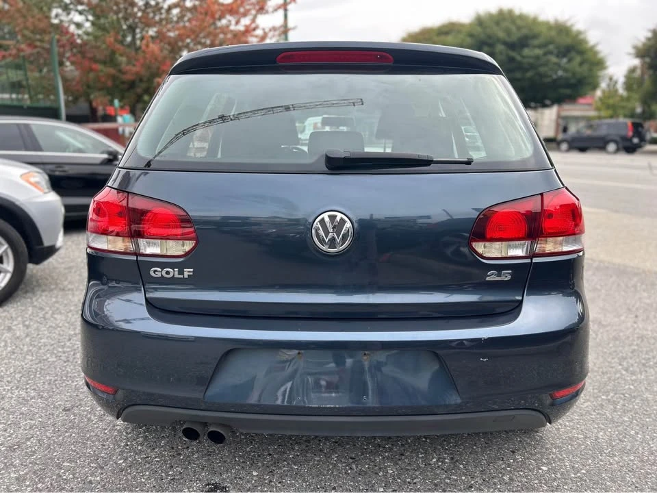 2011 Volkswagen Golf Mk6 - Image 5 of 19