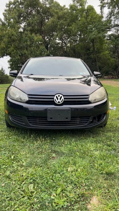 2011 Volkswagen Golf Mk6 - Image 2 of 11
