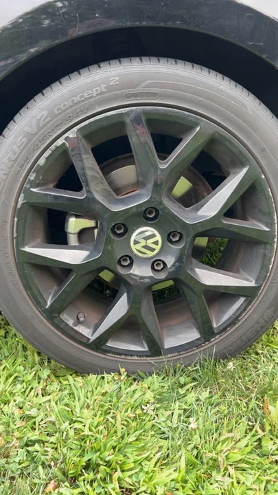 2011 Volkswagen Golf Mk6 - Image 7 of 11