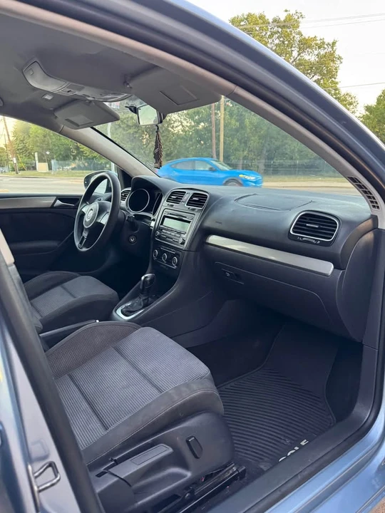 2011 Volkswagen Golf Mk6 - Image 12 of 15