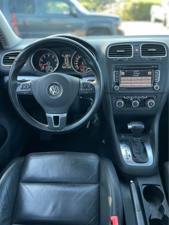 2011 Volkswagen Golf Mk6 - Image 10 of 19