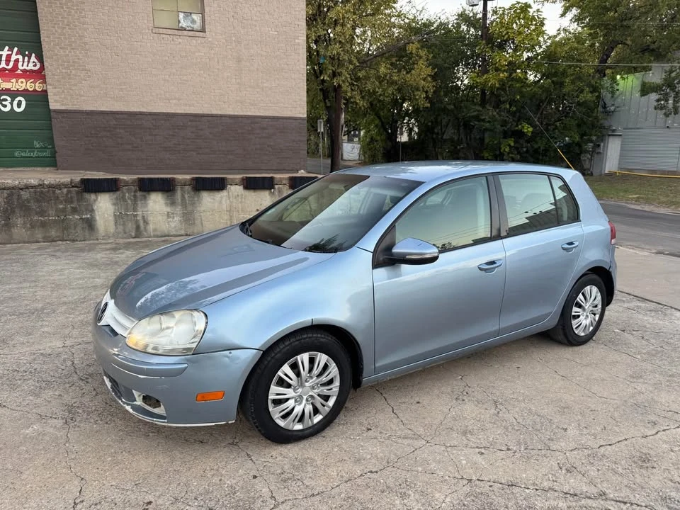 2011 Volkswagen Golf Mk6 - Image 9 of 15