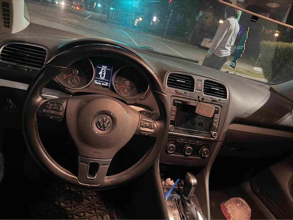 2011 Volkswagen Golf Mk6 - Image 5 of 7