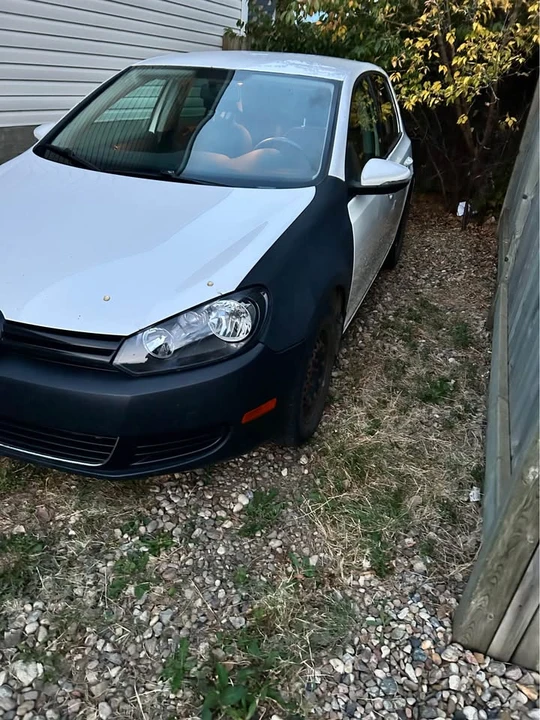2011 Volkswagen Golf Mk6 - Image 3 of 8