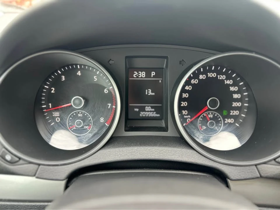 2011 Volkswagen Golf Mk6 - Image 14 of 19