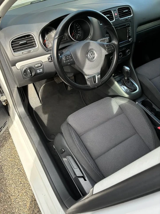 2011 Volkswagen Golf Mk6 - Image 6 of 13