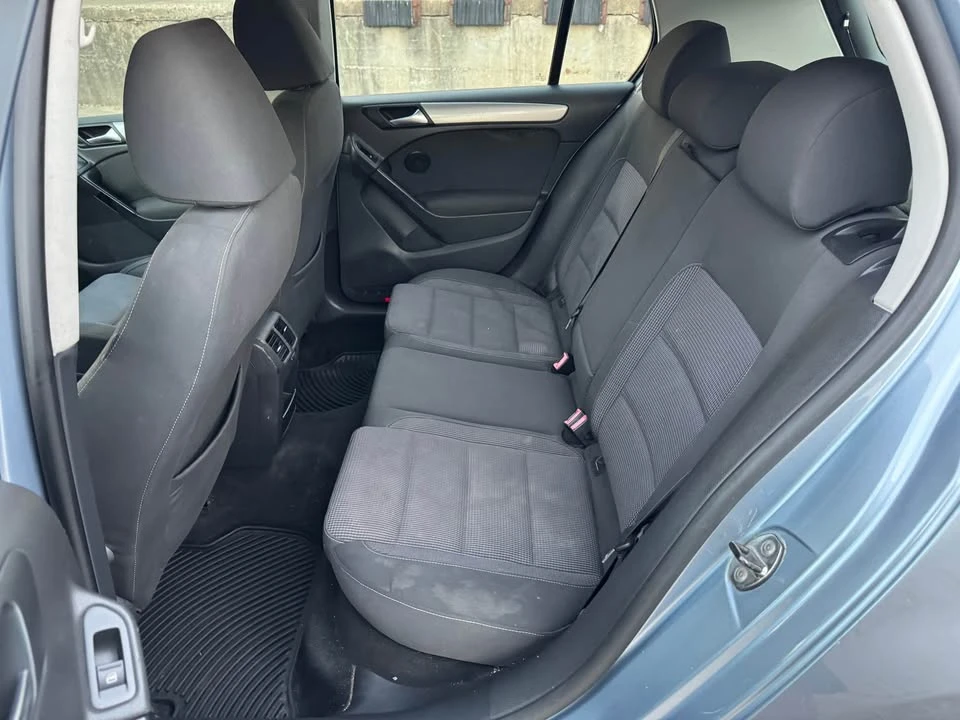 2011 Volkswagen Golf Mk6 - Image 11 of 15