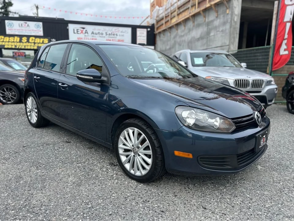 2011 Volkswagen Golf Mk6 - Image 3 of 19
