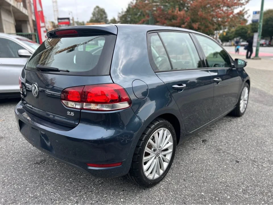 2011 Volkswagen Golf Mk6 - Image 4 of 19