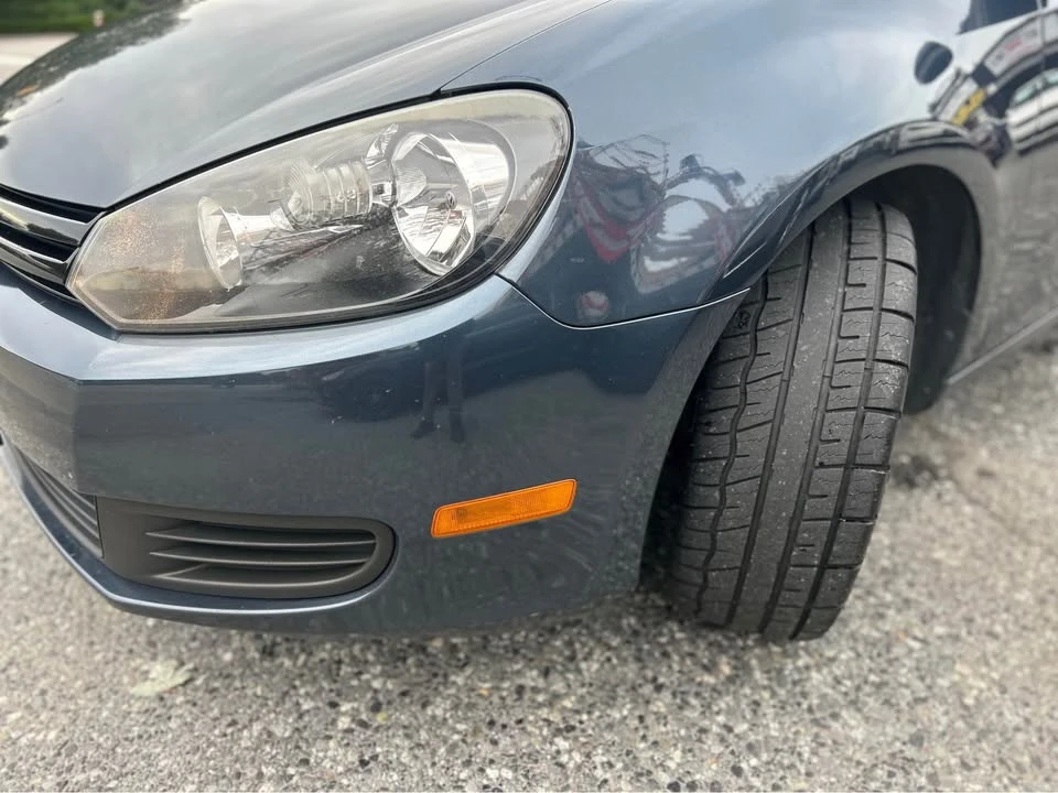 2011 Volkswagen Golf Mk6 - Image 16 of 19
