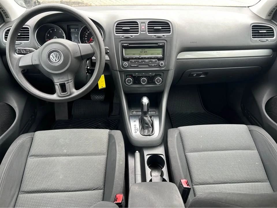 2011 Volkswagen Golf Mk6 - Image 10 of 19
